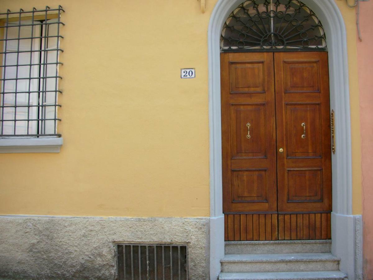 Nice Apartments In Downtown Bolonia Exterior foto