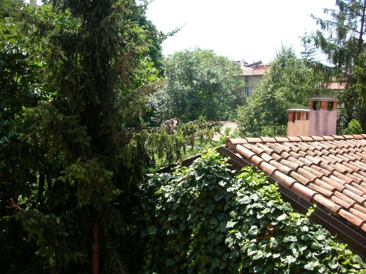 Nice Apartments In Downtown Bolonia Exterior foto