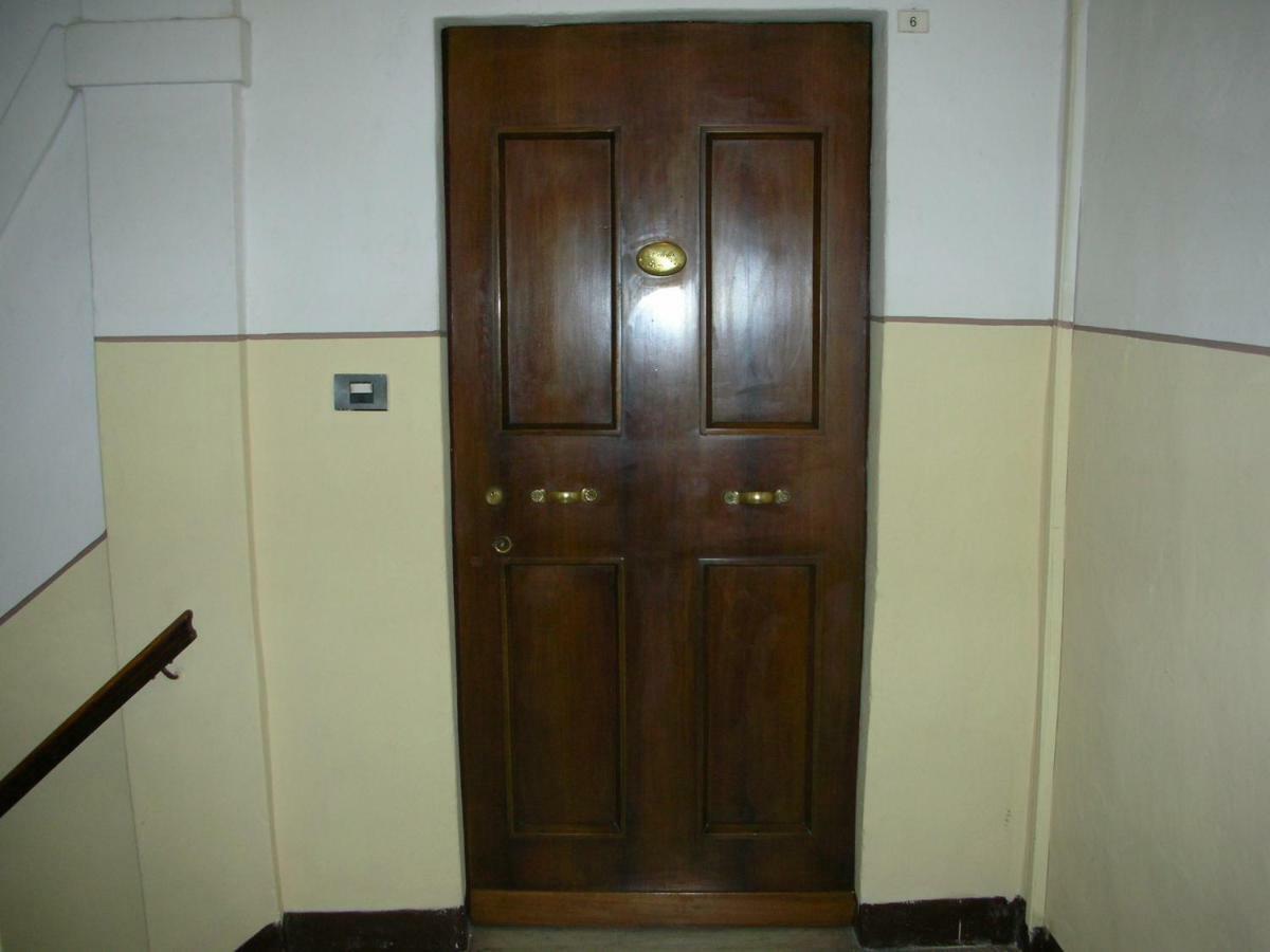 Nice Apartments In Downtown Bolonia Exterior foto