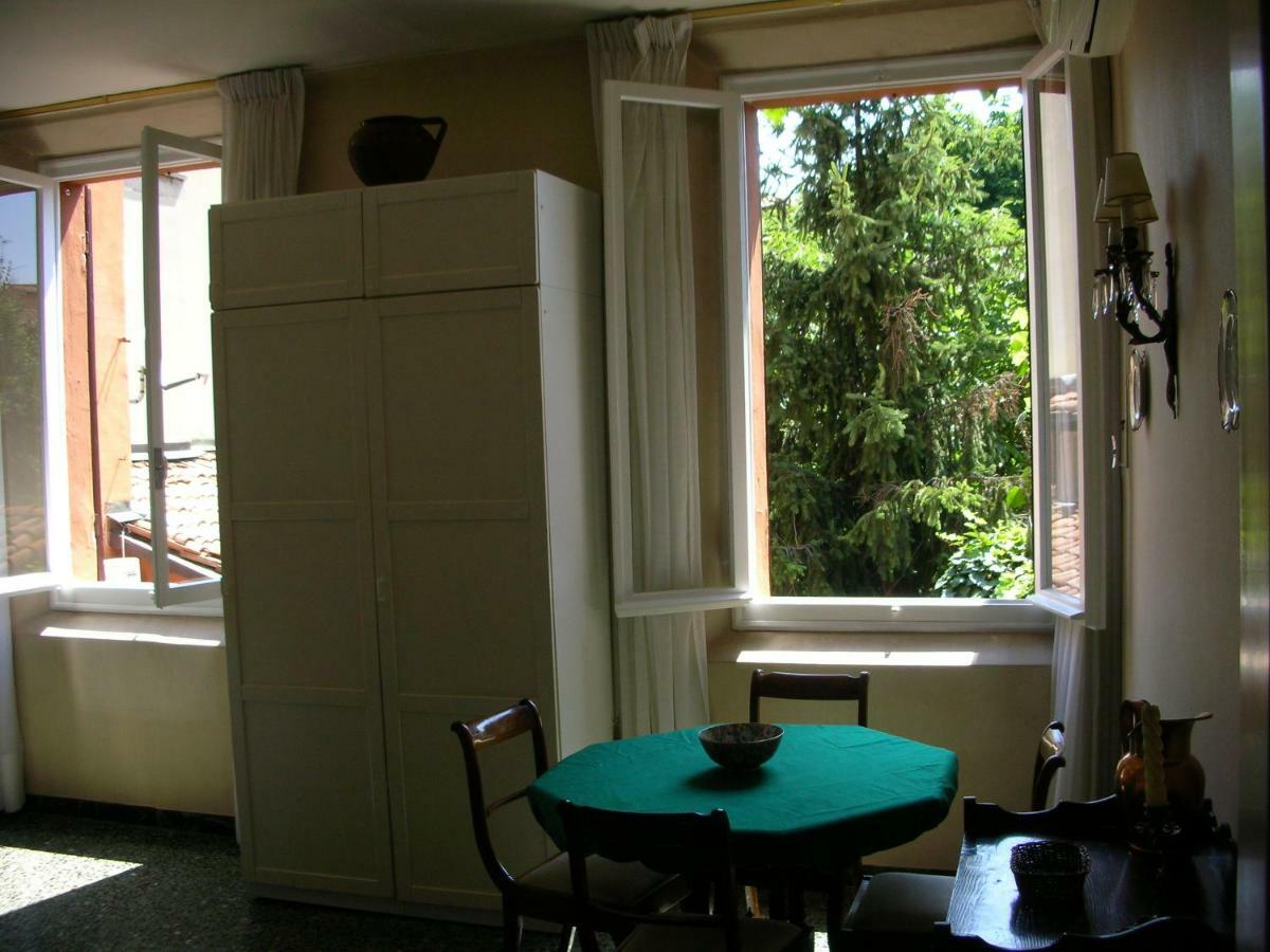 Nice Apartments In Downtown Bolonia Exterior foto