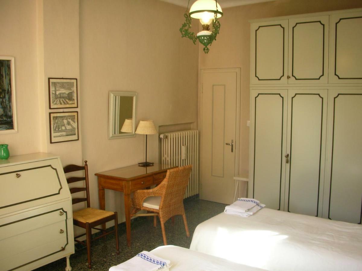 Nice Apartments In Downtown Bolonia Exterior foto