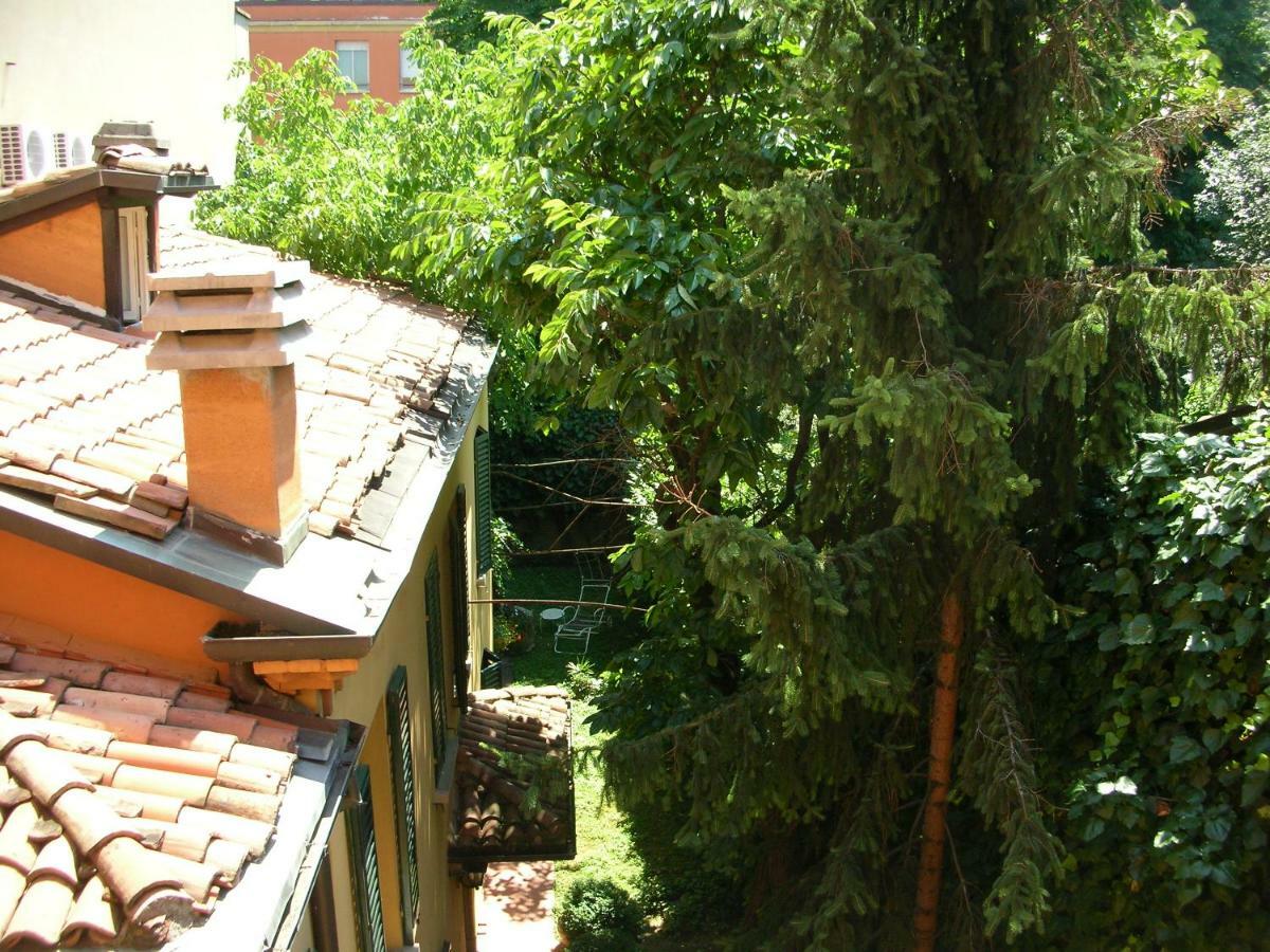 Nice Apartments In Downtown Bolonia Exterior foto