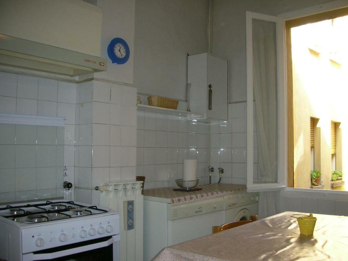 Nice Apartments In Downtown Bolonia Exterior foto