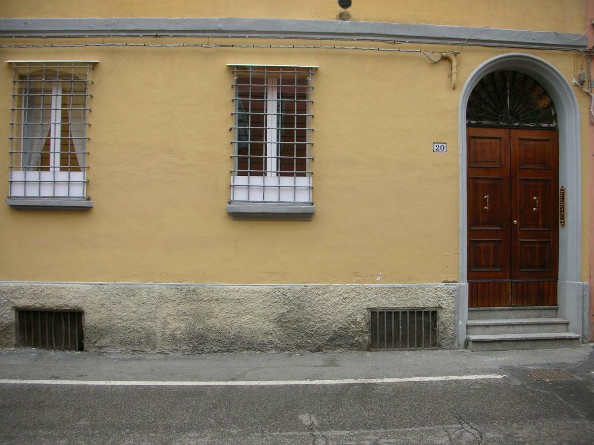 Nice Apartments In Downtown Bolonia Exterior foto