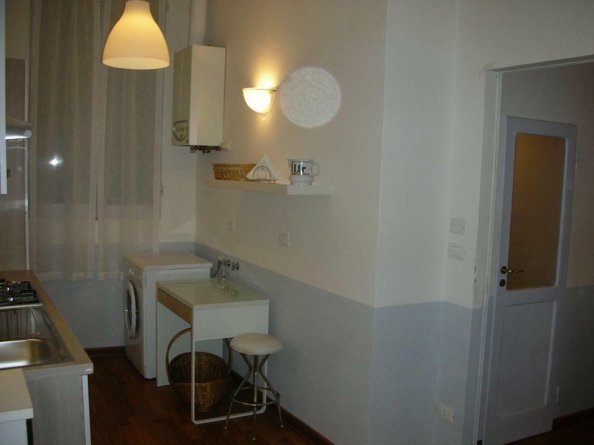 Nice Apartments In Downtown Bolonia Exterior foto