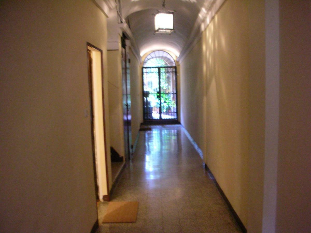 Nice Apartments In Downtown Bolonia Exterior foto