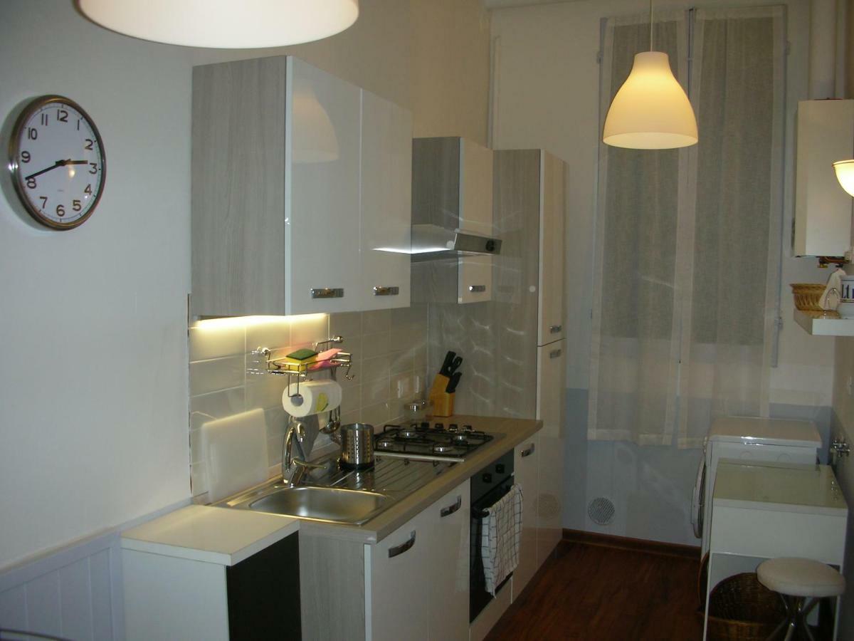 Nice Apartments In Downtown Bolonia Exterior foto