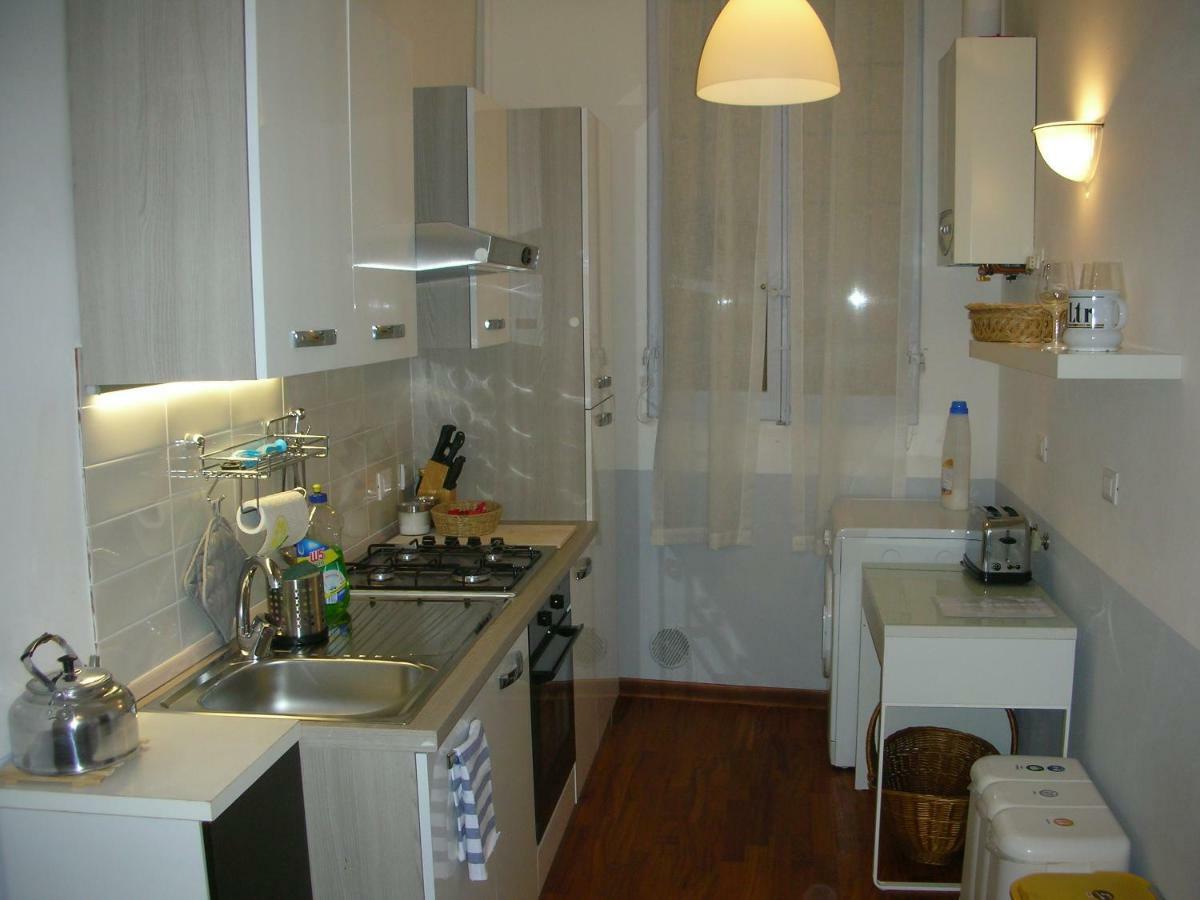 Nice Apartments In Downtown Bolonia Exterior foto