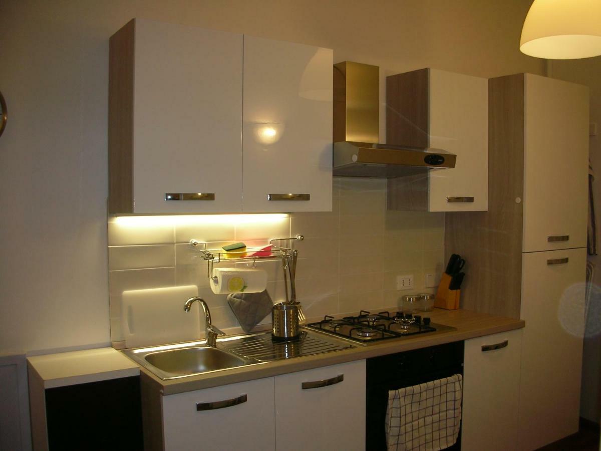 Nice Apartments In Downtown Bolonia Exterior foto