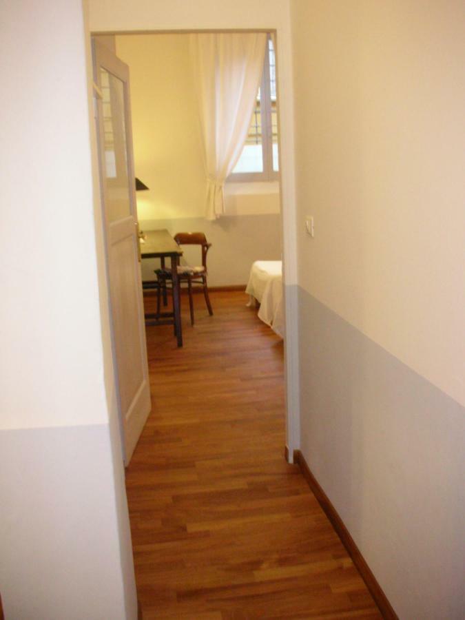 Nice Apartments In Downtown Bolonia Exterior foto