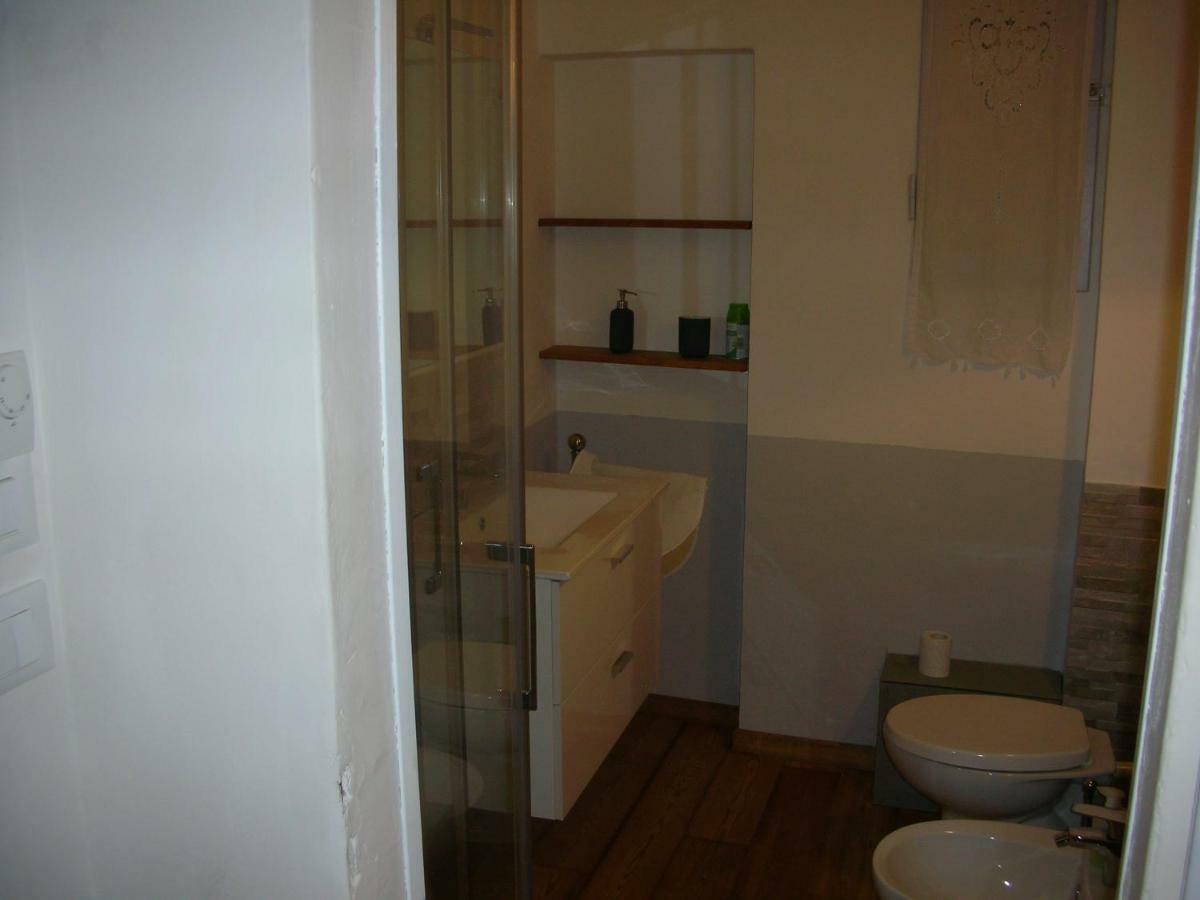 Nice Apartments In Downtown Bolonia Exterior foto