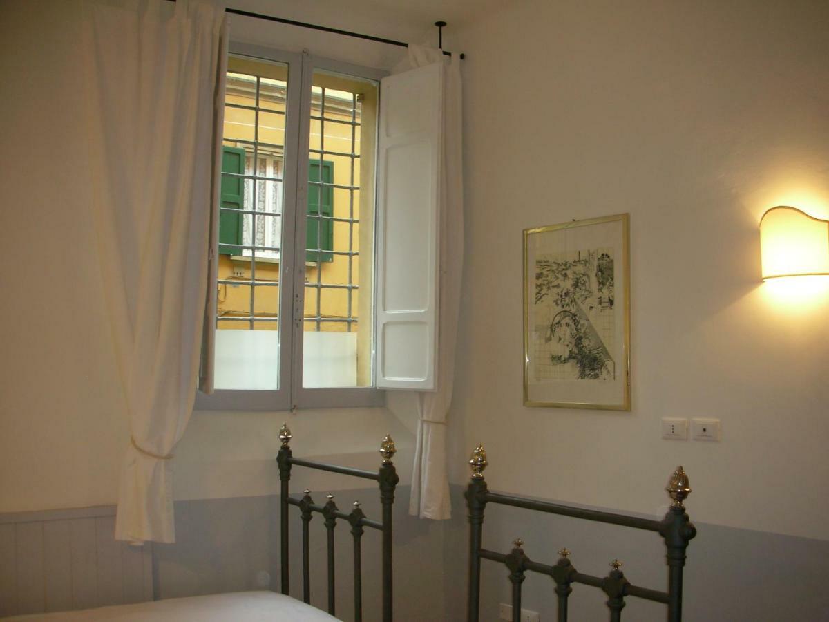 Nice Apartments In Downtown Bolonia Exterior foto