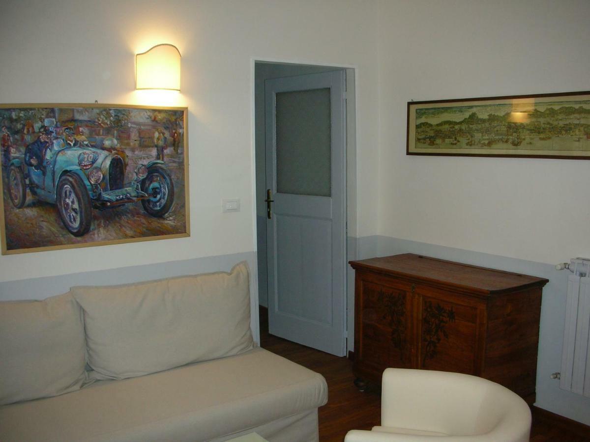 Nice Apartments In Downtown Bolonia Exterior foto
